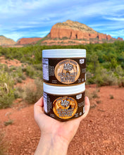 Load image into Gallery viewer, nut butters cashew almond delicious and nutritious 
