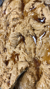 Cashew Cookie Dough