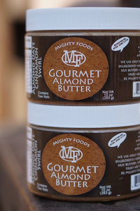 Almond Date Cinnamon Swirl Duo Pack