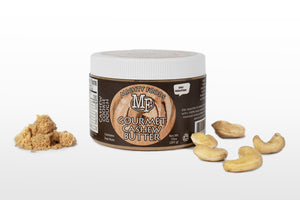 Cashew Cookie Dough